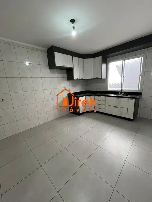 Foto 8 de Sobrado com 2 quartos à venda, 105m2 em Vila Assis Brasil, Maua - SP