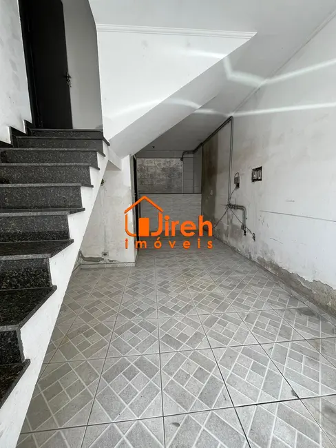 Foto 3 de Sobrado com 2 quartos à venda, 105m2 em Vila Assis Brasil, Maua - SP