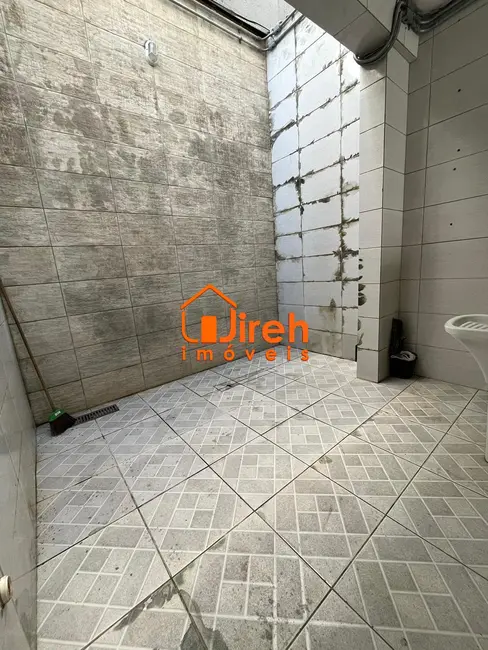 Foto 4 de Sobrado com 2 quartos à venda, 105m2 em Vila Assis Brasil, Maua - SP
