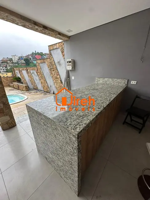 Casa com 3 quartos à venda, 125m2 em Vila Feital, Maua - SP - imagem 9 Foto 9 de Casa com 3 quartos à venda, 125m2 em Vila Feital, Maua - SP