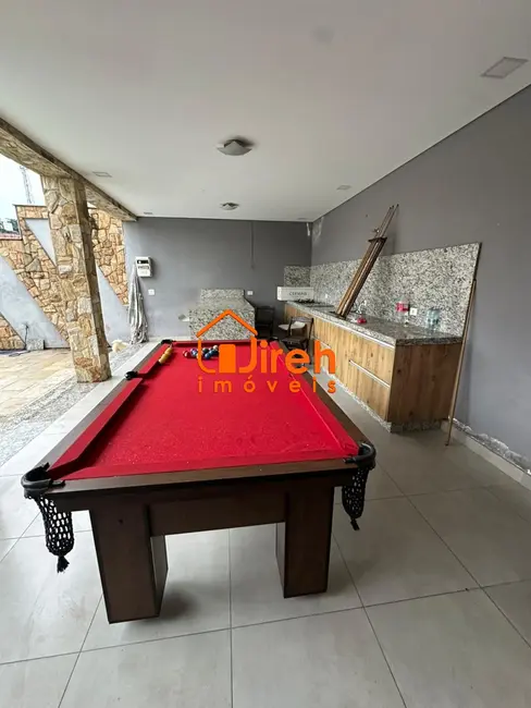Casa com 3 quartos à venda, 125m2 em Vila Feital, Maua - SP - imagem 6 Foto 6 de Casa com 3 quartos à venda, 125m2 em Vila Feital, Maua - SP