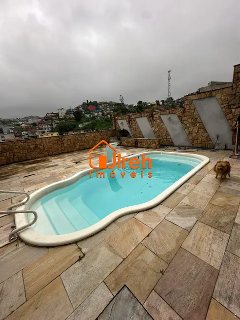 Casa com 3 quartos à venda, 125m2 em Vila Feital, Maua - SP - imagem 2 Foto 2 de Casa com 3 quartos à venda, 125m2 em Vila Feital, Maua - SP