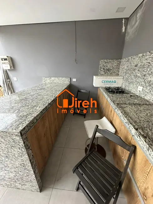 Casa com 3 quartos à venda, 125m2 em Vila Feital, Maua - SP - imagem 8 Foto 8 de Casa com 3 quartos à venda, 125m2 em Vila Feital, Maua - SP