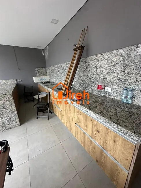 Casa com 3 quartos à venda, 125m2 em Vila Feital, Maua - SP - imagem 7 Foto 7 de Casa com 3 quartos à venda, 125m2 em Vila Feital, Maua - SP