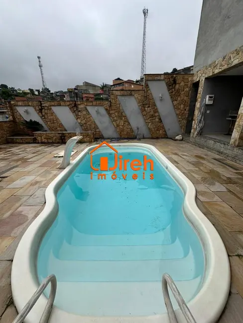 Casa com 3 quartos à venda, 125m2 em Vila Feital, Maua - SP - imagem 4 Foto 4 de Casa com 3 quartos à venda, 125m2 em Vila Feital, Maua - SP