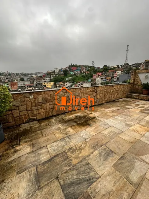 Casa com 3 quartos à venda, 125m2 em Vila Feital, Maua - SP - imagem 3 Foto 3 de Casa com 3 quartos à venda, 125m2 em Vila Feital, Maua - SP