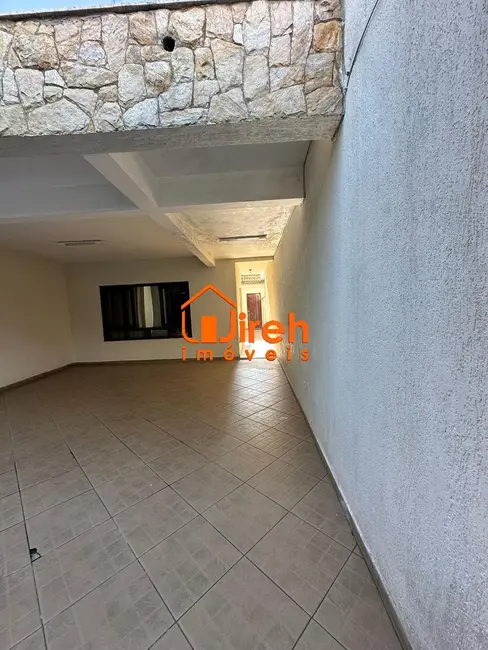 Sobrado com 3 quartos à venda, 220m2 em Jardim Haydee, Maua - SP - imagem 2 Foto 2 de Sobrado com 3 quartos à venda, 220m2 em Jardim Haydee, Maua - SP