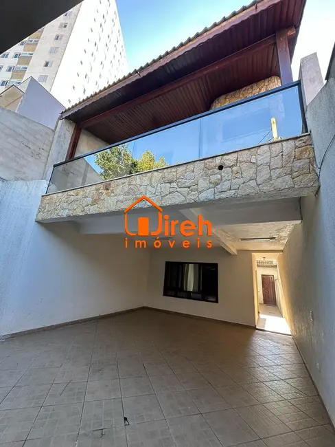 Sobrado com 3 quartos à venda, 220m2 em Jardim Haydee, Maua - SP - imagem 1 Foto 1 de Sobrado com 3 quartos à venda, 220m2 em Jardim Haydee, Maua - SP