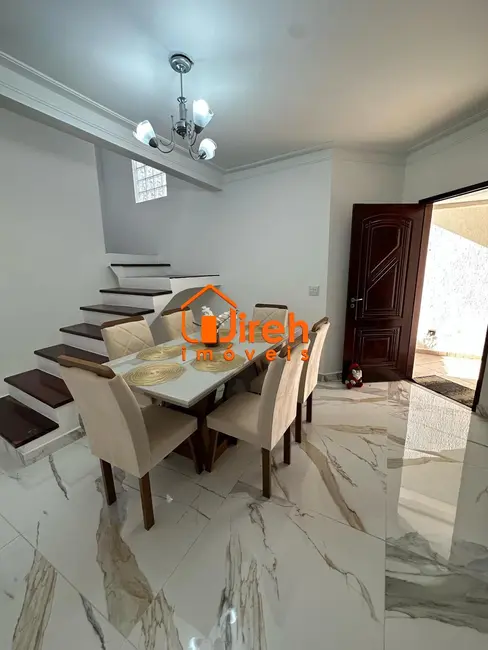 Sobrado com 3 quartos à venda, 220m2 em Jardim Haydee, Maua - SP - imagem 9 Foto 9 de Sobrado com 3 quartos à venda, 220m2 em Jardim Haydee, Maua - SP