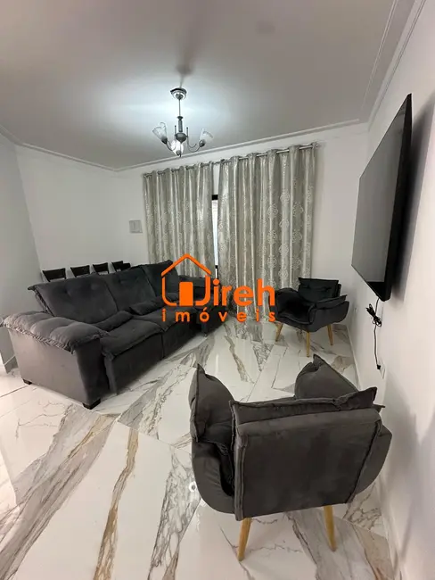 Sobrado com 3 quartos à venda, 220m2 em Jardim Haydee, Maua - SP - imagem 8 Foto 8 de Sobrado com 3 quartos à venda, 220m2 em Jardim Haydee, Maua - SP