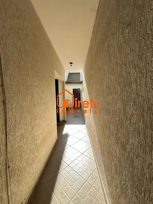 Sobrado com 3 quartos à venda, 220m2 em Jardim Haydee, Maua - SP - imagem 3 Foto 3 de Sobrado com 3 quartos à venda, 220m2 em Jardim Haydee, Maua - SP