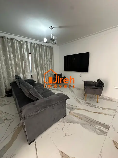 Sobrado com 3 quartos à venda, 220m2 em Jardim Haydee, Maua - SP - imagem 7 Foto 7 de Sobrado com 3 quartos à venda, 220m2 em Jardim Haydee, Maua - SP