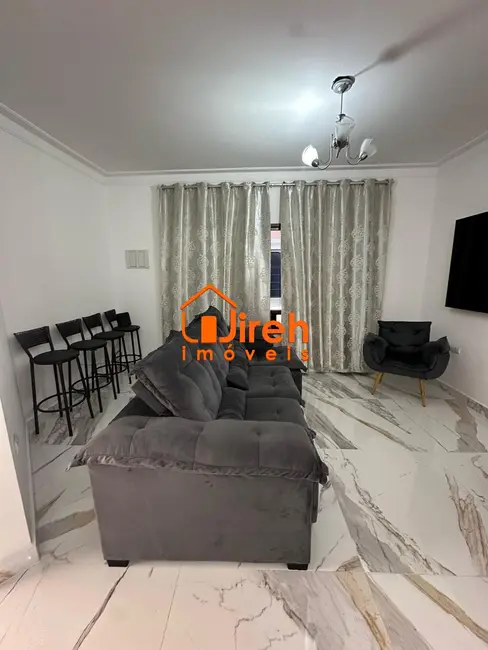 Sobrado com 3 quartos à venda, 220m2 em Jardim Haydee, Maua - SP - imagem 6 Foto 6 de Sobrado com 3 quartos à venda, 220m2 em Jardim Haydee, Maua - SP