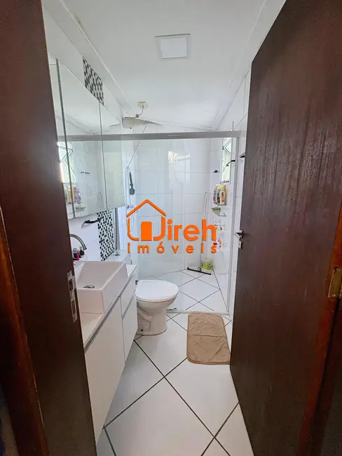 Foto 7 de Apartamento com 3 quartos à venda, 80m2 em Parque São Vicente, Maua - SP