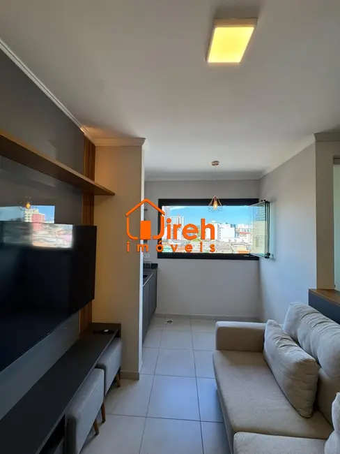 Foto 8 de Apartamento com 2 quartos à venda, 43m2 em Vila Bocaina, Maua - SP