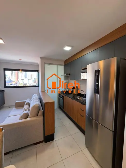 Foto 6 de Apartamento com 2 quartos à venda, 43m2 em Vila Bocaina, Maua - SP