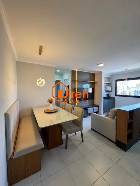 Foto 1 de Apartamento com 2 quartos à venda, 43m2 em Vila Bocaina, Maua - SP