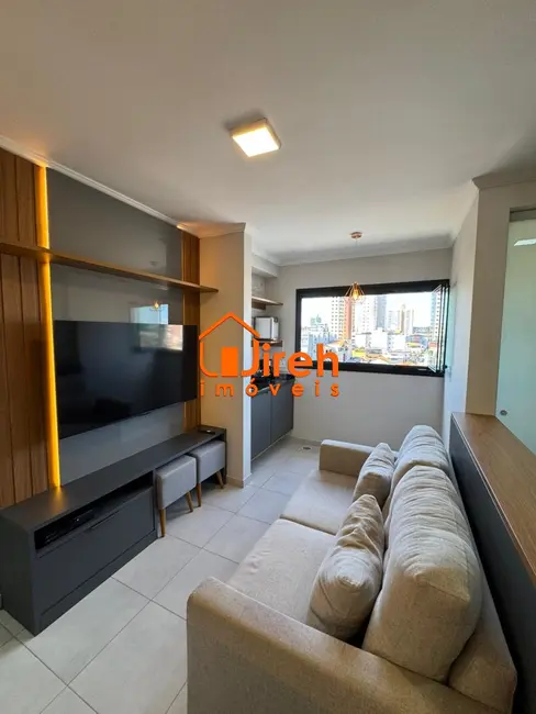Foto 7 de Apartamento com 2 quartos à venda, 43m2 em Vila Bocaina, Maua - SP
