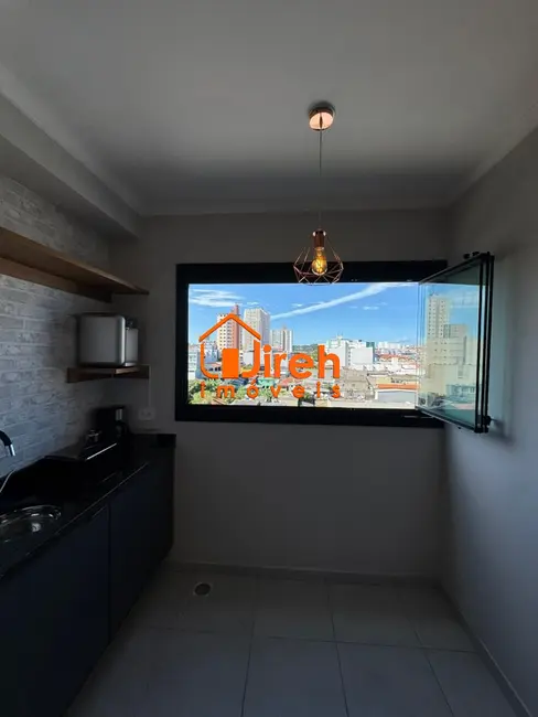 Foto 9 de Apartamento com 2 quartos à venda, 43m2 em Vila Bocaina, Maua - SP
