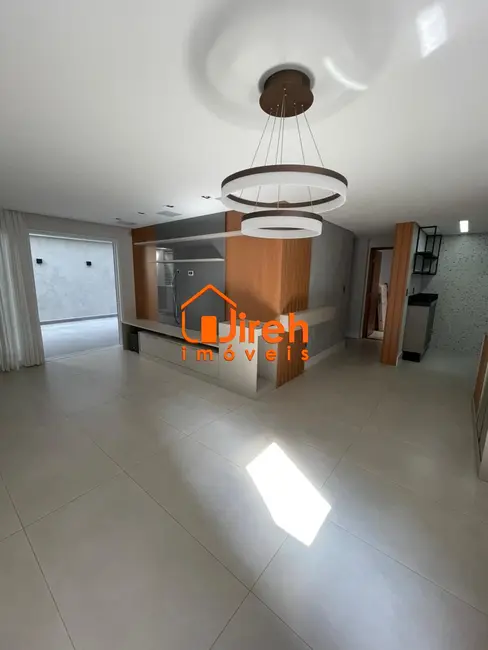 Foto 2 de Apartamento com 3 quartos à venda, 115m2 em Jardim Haydee, Maua - SP
