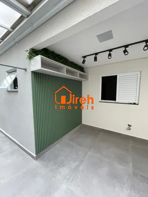 Foto 5 de Apartamento com 3 quartos à venda, 115m2 em Jardim Haydee, Maua - SP