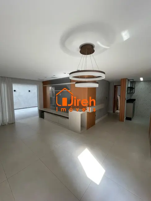 Foto 3 de Apartamento com 3 quartos à venda, 115m2 em Jardim Haydee, Maua - SP