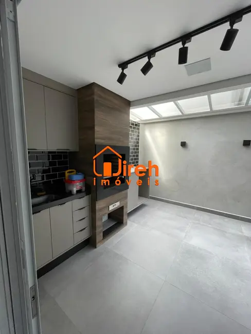 Foto 8 de Apartamento com 3 quartos à venda, 115m2 em Jardim Haydee, Maua - SP