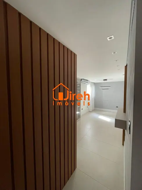 Foto 1 de Apartamento com 3 quartos à venda, 115m2 em Jardim Haydee, Maua - SP