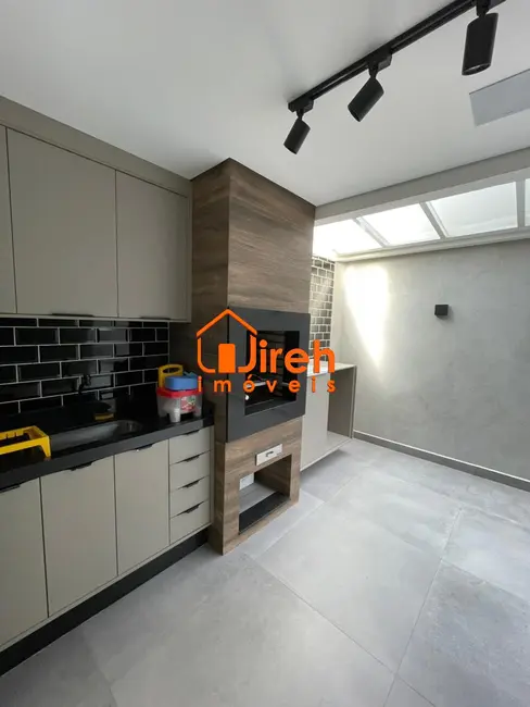 Foto 9 de Apartamento com 3 quartos à venda, 115m2 em Jardim Haydee, Maua - SP