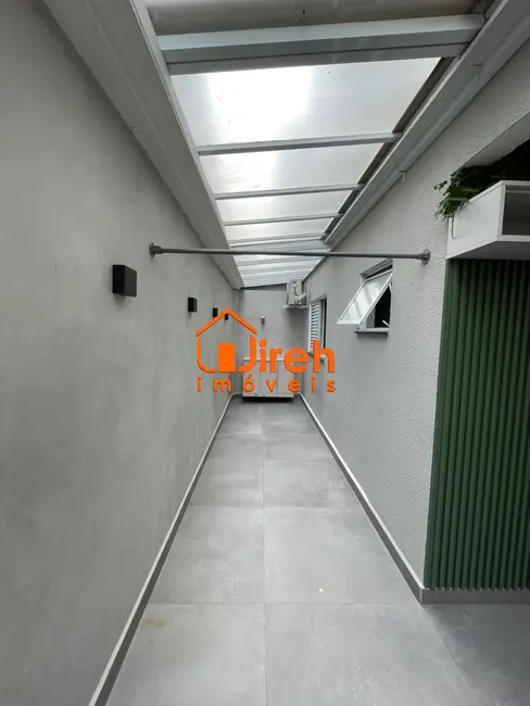 Foto 7 de Apartamento com 3 quartos à venda, 115m2 em Jardim Haydee, Maua - SP