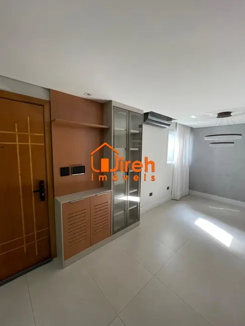 Foto 4 de Apartamento com 3 quartos à venda, 115m2 em Jardim Haydee, Maua - SP