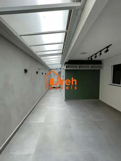 Foto 6 de Apartamento com 3 quartos à venda, 115m2 em Jardim Haydee, Maua - SP