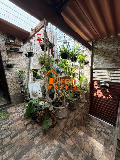 Foto 7 de Casa com 2 quartos à venda, 99m2 em Vila Assis Brasil, Maua - SP