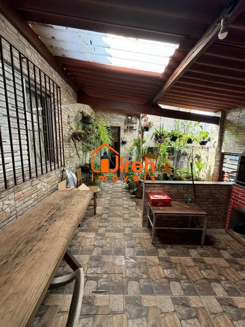 Foto 8 de Casa com 2 quartos à venda, 99m2 em Vila Assis Brasil, Maua - SP