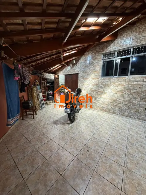Foto 1 de Casa com 2 quartos à venda, 99m2 em Vila Assis Brasil, Maua - SP