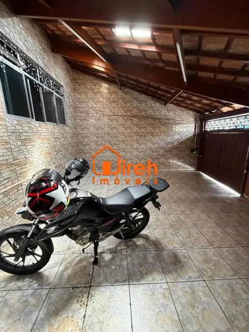 Foto 3 de Casa com 2 quartos à venda, 99m2 em Vila Assis Brasil, Maua - SP