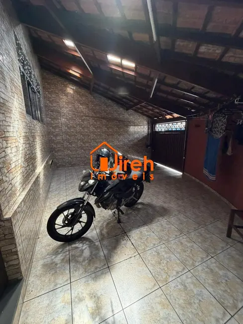 Foto 4 de Casa com 2 quartos à venda, 99m2 em Vila Assis Brasil, Maua - SP