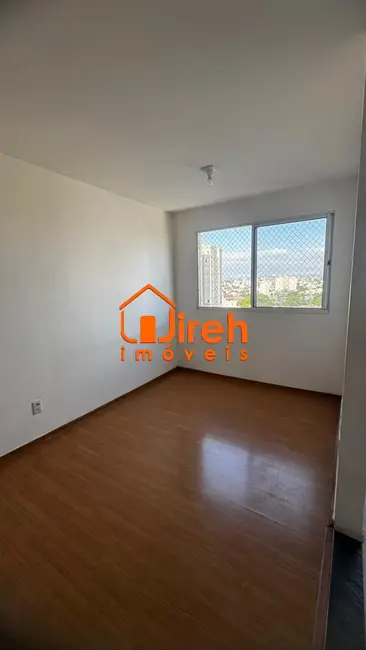 Foto 7 de Apartamento com 2 quartos à venda, 44m2 em Parque São Vicente, Maua - SP