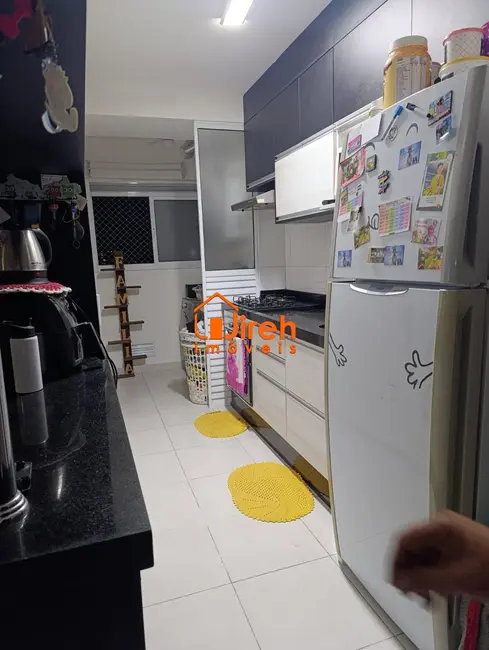 Foto 7 de Apartamento com 2 quartos à venda, 54m2 em Vila Noêmia, Maua - SP