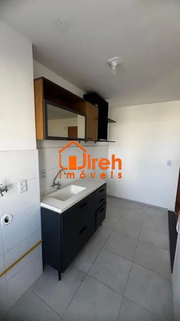 Foto 6 de Apartamento com 2 quartos à venda, 44m2 em Parque São Vicente, Maua - SP