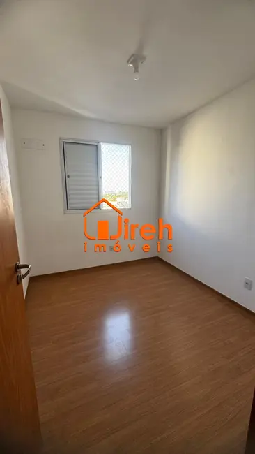 Foto 9 de Apartamento com 2 quartos à venda, 44m2 em Parque São Vicente, Maua - SP