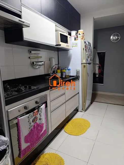 Foto 8 de Apartamento com 2 quartos à venda, 54m2 em Vila Noêmia, Maua - SP