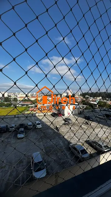 Foto 8 de Apartamento com 2 quartos à venda, 44m2 em Parque São Vicente, Maua - SP