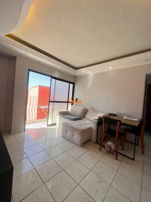 Foto 5 de Apartamento com 2 quartos à venda, 55m2 em Matriz, Maua - SP
