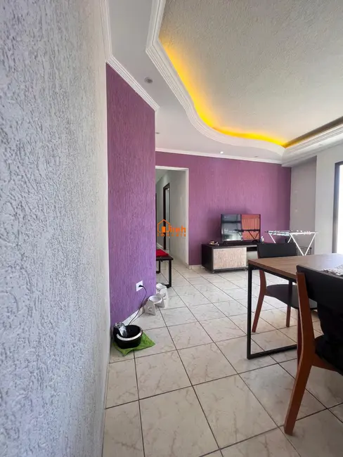Foto 4 de Apartamento com 2 quartos à venda, 55m2 em Matriz, Maua - SP