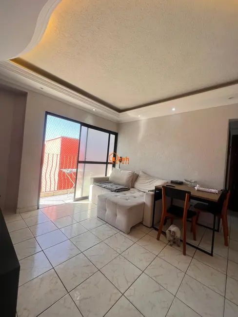Foto 6 de Apartamento com 2 quartos à venda, 55m2 em Matriz, Maua - SP