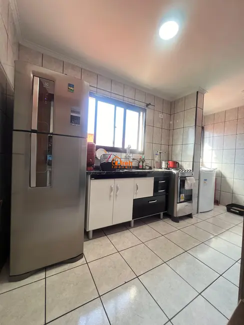 Foto 9 de Apartamento com 2 quartos à venda, 55m2 em Matriz, Maua - SP