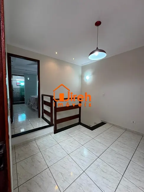 Foto 4 de Sobrado com 2 quartos à venda, 134m2 em Parque das Américas, Maua - SP