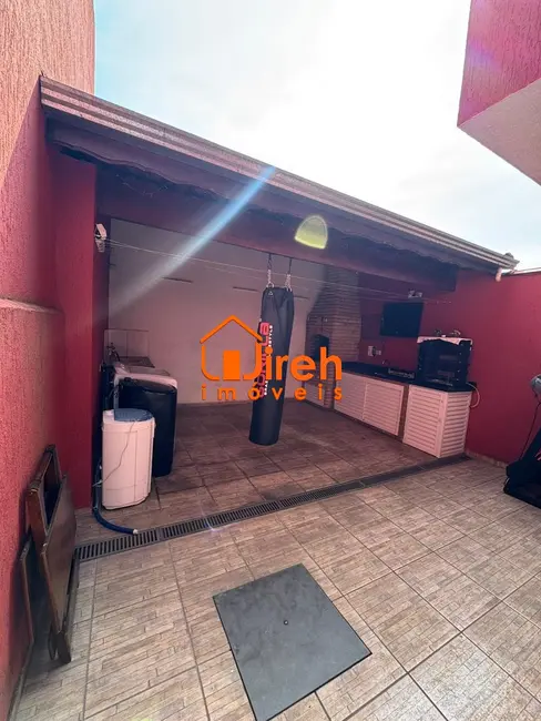 Foto 9 de Sobrado com 2 quartos à venda, 134m2 em Parque das Américas, Maua - SP