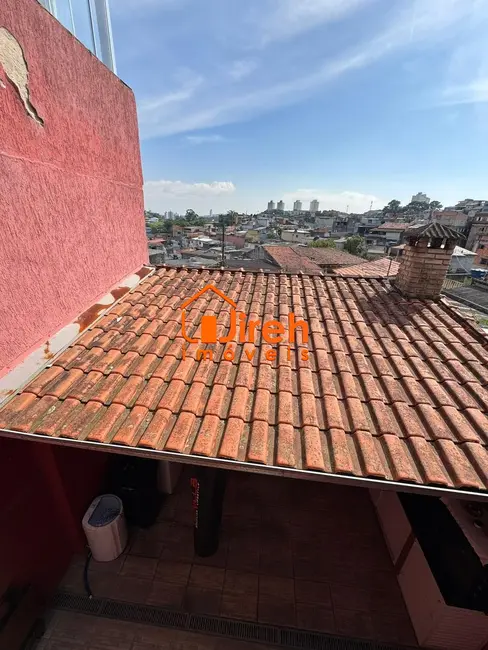 Foto 7 de Sobrado com 2 quartos à venda, 134m2 em Parque das Américas, Maua - SP